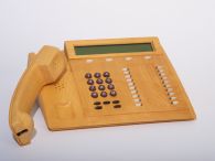 Holztelefon